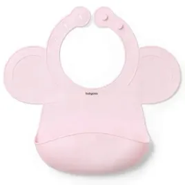 babyono-sliniak-silikonowy-z-kieszonka-i-regulowanym-zapieciem-rozowy