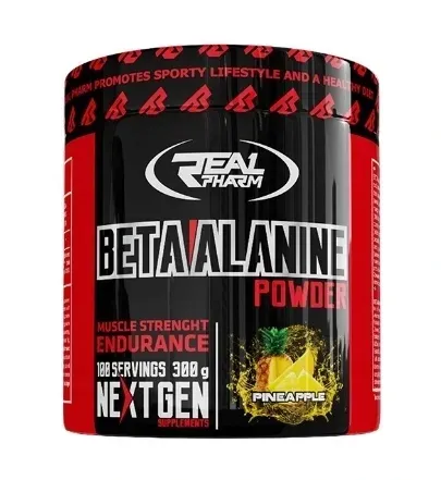 real-pharm-beta-alanine-300g-ananas-smak-ananasowy