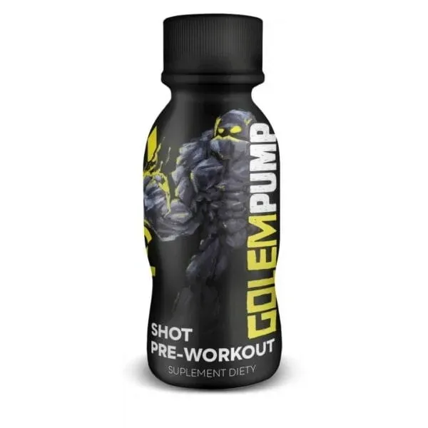 nutrition-22-golem-pre-workout-shot-100ml-skladnik-dominujacy-produkt-wieloskladnikowy