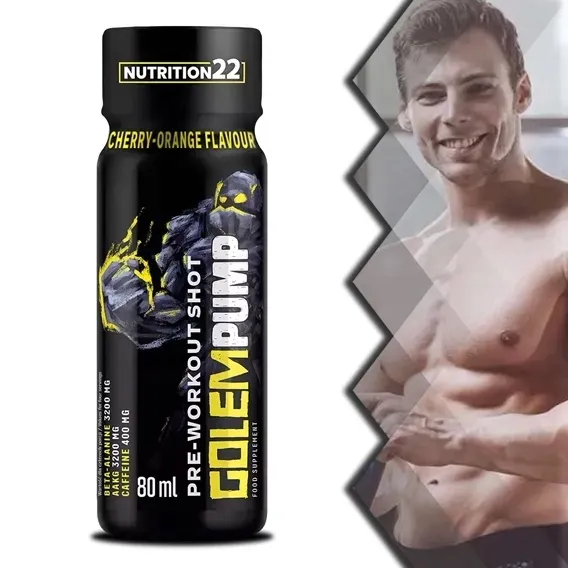 nutrition-22-golem-pre-workout-shot-100ml-smak-wieloowocowy