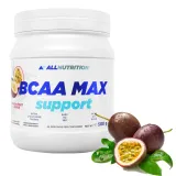 allnutrition-bcaa-max-support-500g-marakuja-forma-proszek