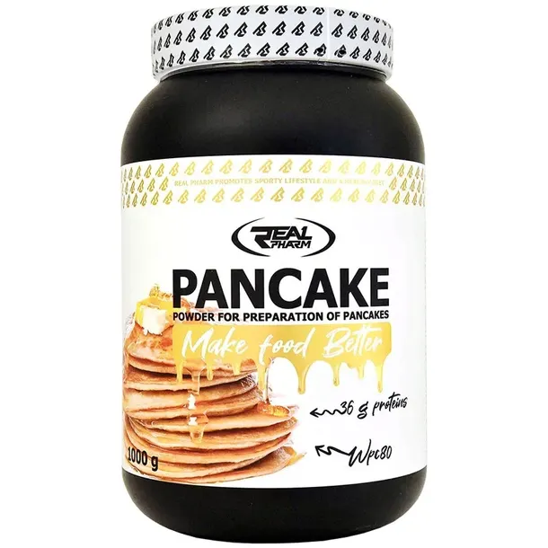 real-pharm-pancake-1000g-truskawkowy-forma-proszek