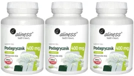 3-x-aliness-podagrycznik-ekstrakt-10-1-400mg-x-100-vege-caps-metabolizm