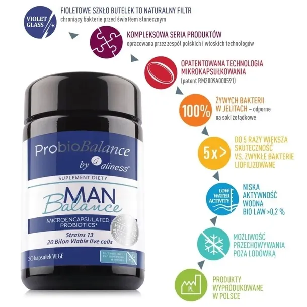 aliness-probiobalance-man-30-kapsulek-cechy-dodatkowe-bez-cukru