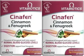 2-szt-cinafen-cinnamon-and-fenugreek-cynamon-z-kozieradka-60tabl-vitabiotics
