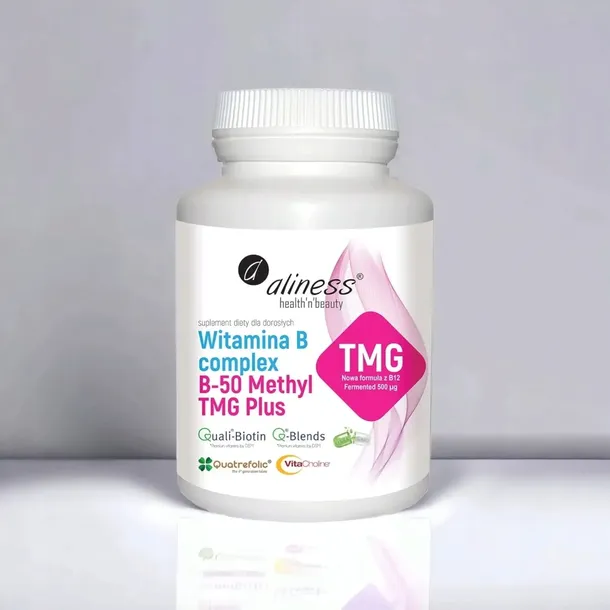 aliness-witamina-b50-methyl-tmg-plus-100kaps-stan-nowy