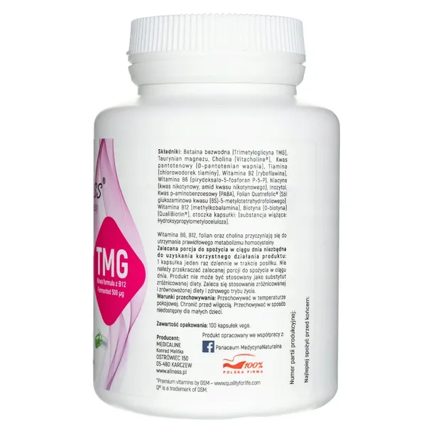 aliness-witamina-b50-methyl-tmg-plus-100kaps-kod-producenta-5902020901082