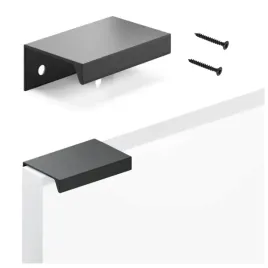 uchwyt-meblowy-czarny-mat-krawedziowy-loft-nakladany-wkrety-l-32-d-50