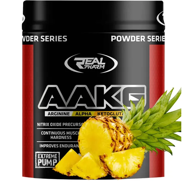 real-pharm-aakg-300g-ananas-cechy-bez-cukru