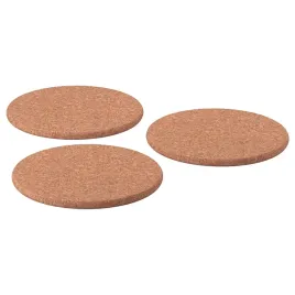 podstawka-pod-garnki-korek-heat-19-cm-3-szt-ikea