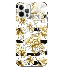 etui-glass-black-do-iphone-12-pro-kwiatowy-roslinny-tropikany-wiele-wzorow