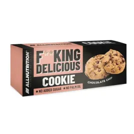 allnutrition-f-delicious-cookie-135g-choco-chip
