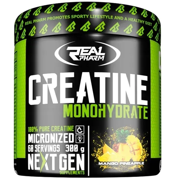 real-pharm-creatine-300g-grejpfrut-smak-grejpfrut