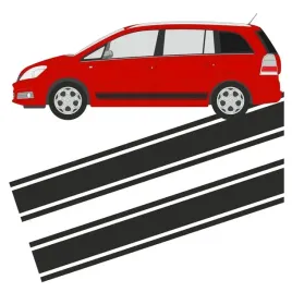 naklejki-pasy-na-bok-samochodu-uniwersalne-200-cm