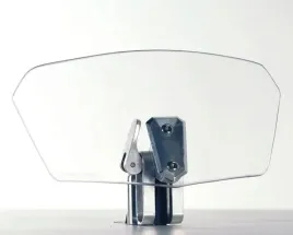kappa-deflektor-regulowany-na-szybe-przezroczysty