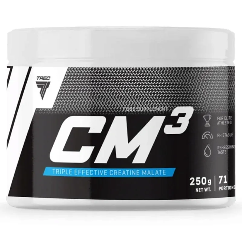 trec-cm3-powder-250g-ananas-rodzaj-jablczan-kreatyny