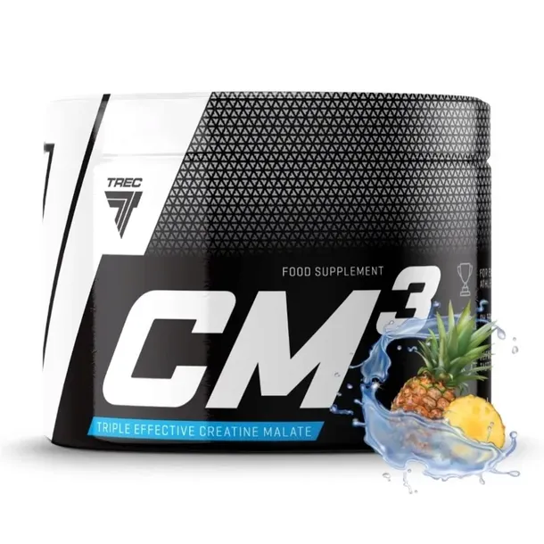 trec-cm3-powder-250g-ananas-waga-250-g
