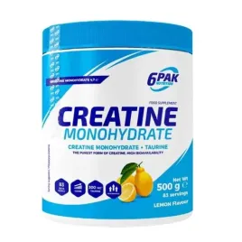 6pak-creatine-monohydrate-500g-lemon