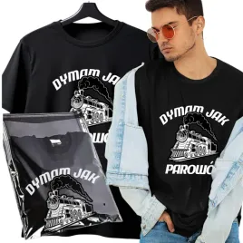 koszulka-dymam-jak-parowoz-z-nadrukiem-smieszna-koszulka-tshirt-meski-xl