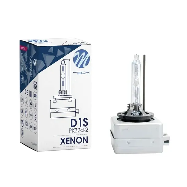 zarnik-d1s-m-tech-4300-k-rodzaj-led