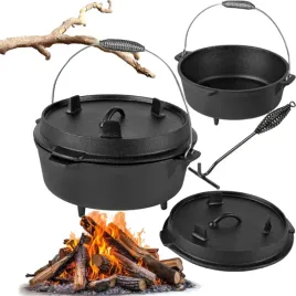 kociolek-mysliwski-wegierski-2w1-wiszacy-stojacy-z-patelnia-w-pokrywie