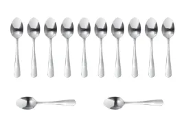 lyzeczka-do-herbaty-zestaw-12-szt-stal-nierdzewna-wysoki-polysk-profi-line