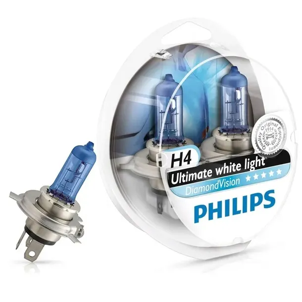 philips-h4-diamond-vision-5000k-xenon-effect