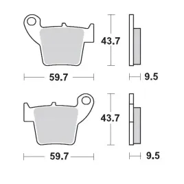 moto-master-klocki-hamulcowe-kh346-sinter-metal-racing-12-sinterpro-serie