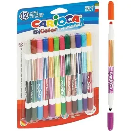 flamastry-carioca-bicolor-12-kolorow