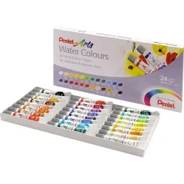 farby-akwarelowe-pentel-arts-24-kolory