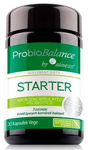 aliness-probiobalance-starter-30-kapsulek-waga-z-opakowaniem-0-16-kg