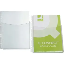 koszulki-na-katalogi-q-connect-a4-180m-krystaliczne-5