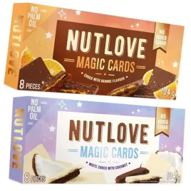 allnutrition-nutlove-magic-cards-104g-czekolada-pomarancz