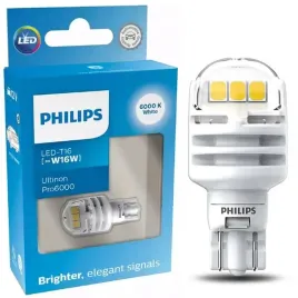 philips-zarowka-cofania-led-w16w-pro6000-6000k