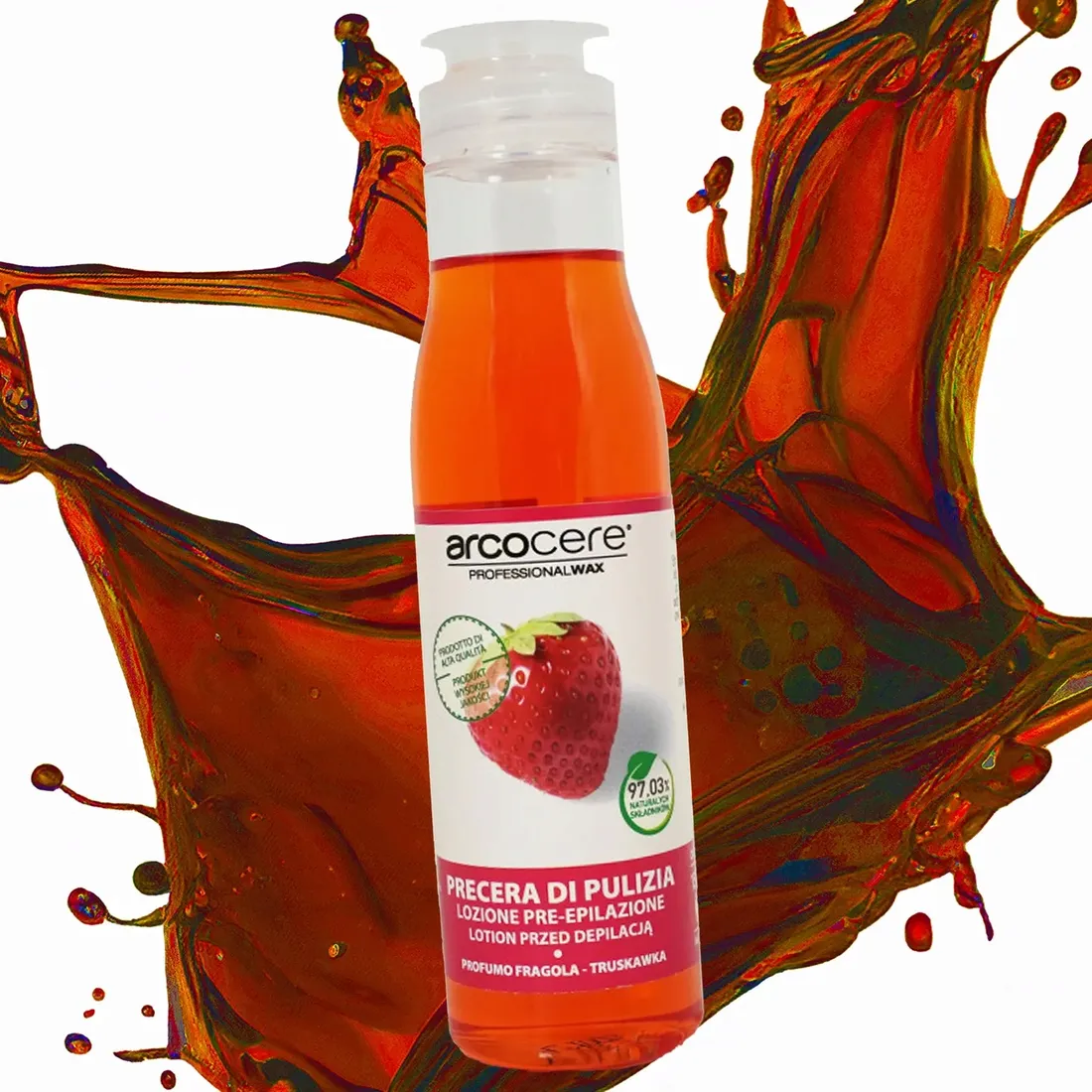 arco-truskawkowy-lotion-przed-depilacja-150ml