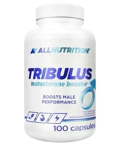 allnutrition-tribulus-testosterone-boster-100-caps-dzialanie-wielozadaniowe