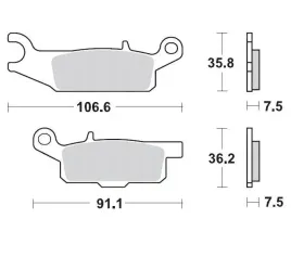 moto-master-klocki-hamulcowe-kh444-sinter-metal-oem-11-sinterpro-racing