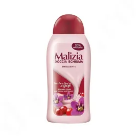 malizia-zel-po-prysznic-jagody-i-kwiaty-goji-300ml