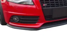 dokladka-zderzaka-spojler-lotka-czarna-uniwersalna