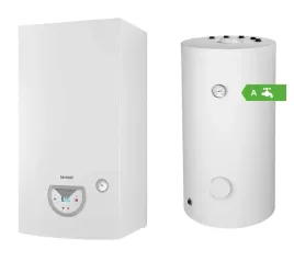 pakiet-z-kotlem-gazowym-kondensacyjnym-silver-pro-20-kw-i-zasobnikiem-swk-1