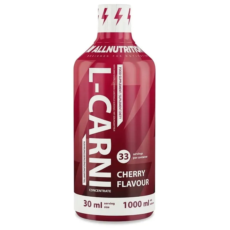 allnutrition-l-carni-concentrate-1000ml-cherry-rodzaj-spalacze-lipotropowe