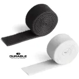 tasma-do-kabli-durable-cavoline-grip-30mm-1m-czarny