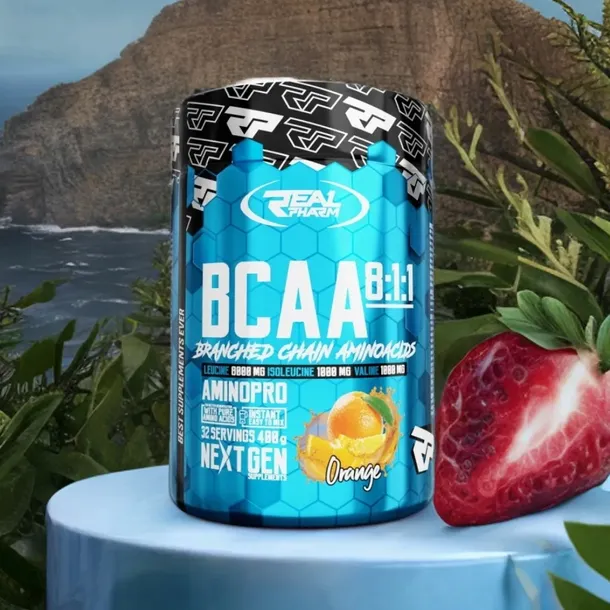 real-pharm-bcaa-8-1-1-400g-ananas-cechy-brak