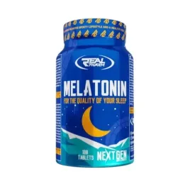 real-pharm-melatonine-180-tabletek