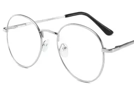 okulary-metal-korekcyjne-minusy-srebrne-1-25