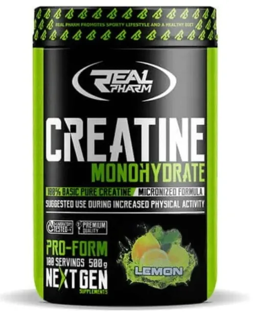 real-pharm-creatine-500g-cytrynowy-smak-cytrynowy