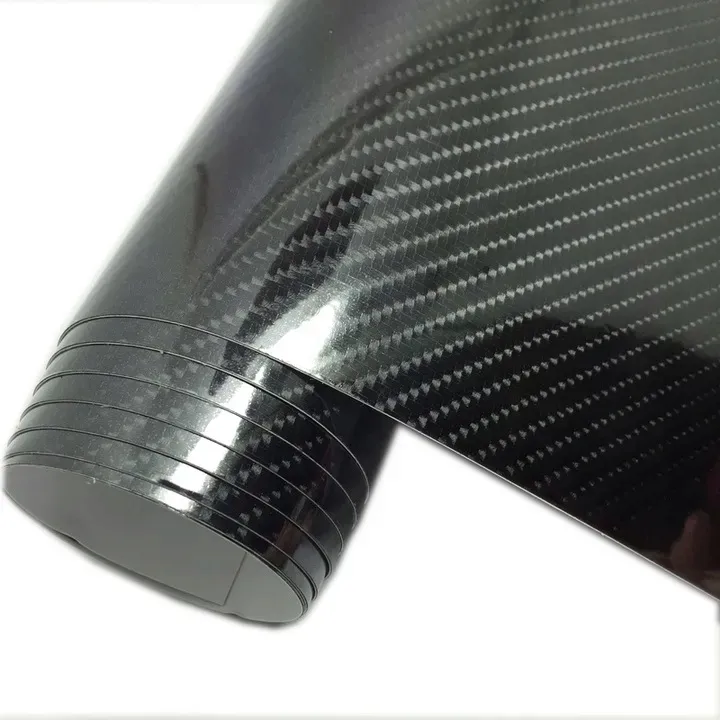 folia-carbon-5d-6d-polysk-szerokosc-150cm