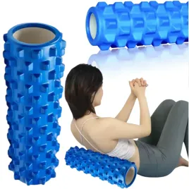 walek-do-masazu-roller-do-rolowania-z-wypustkami-duzy-45cm-fitness-crossfit