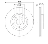 tarcza-hamulc-rodzaj-tarcz-wentylowane