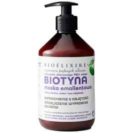 bioelixire-essential-maska-wzmacniajaca-z-biotyna-500-ml
